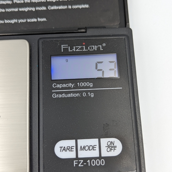 10K Yellow Gold 925 Sterling Silver Modernist Wire Abstract Necklace - Picture 11 of 11